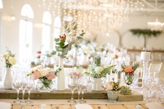 Riebeek Valley Wedding - Christine Le Roux Photography