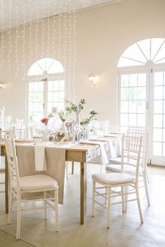 Riebeek Valley Wedding - Christine Le Roux Photography