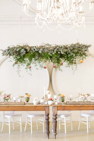 Riebeek Valley Wedding - Christine Le Roux Photography