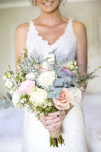 Riebeek Valley Wedding - Christine Le Roux Photography