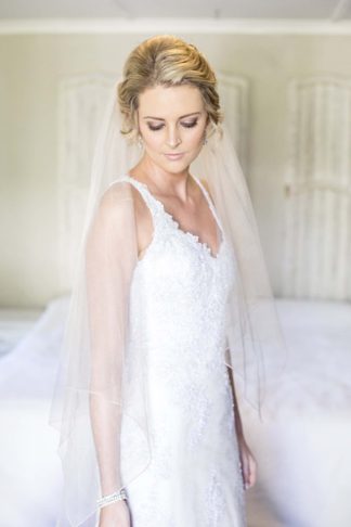 Riebeek Valley Wedding - Christine Le Roux Photography