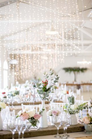 Riebeek Valley Wedding - Christine Le Roux Photography