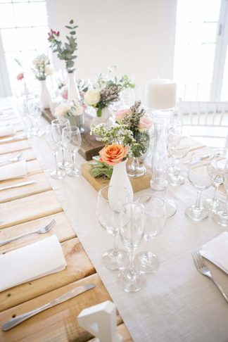 Riebeek Valley Wedding - Christine Le Roux Photography