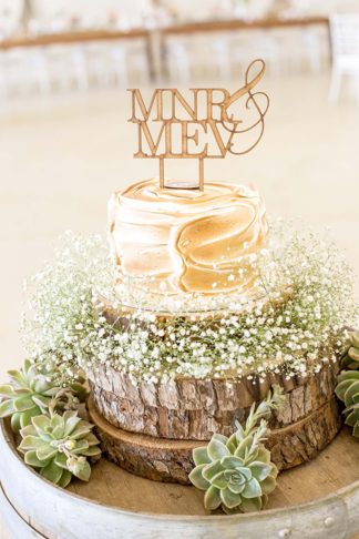 Riebeek Valley Wedding - Christine Le Roux Photography