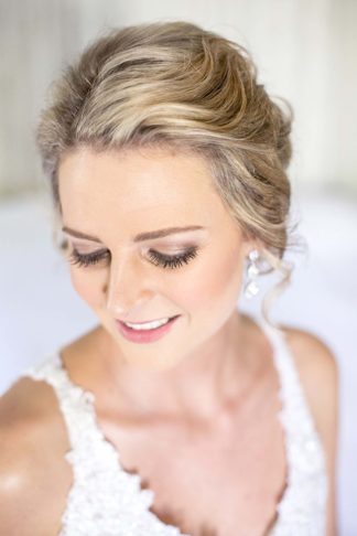 Riebeek Valley Wedding - Christine Le Roux Photography