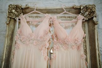 Romantic Johannesburg Garden Wedding - Mighty Fine Productions