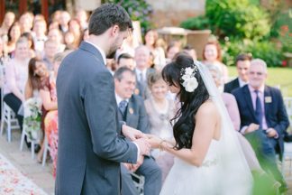 Romantic Johannesburg Garden Wedding - Mighty Fine Productions