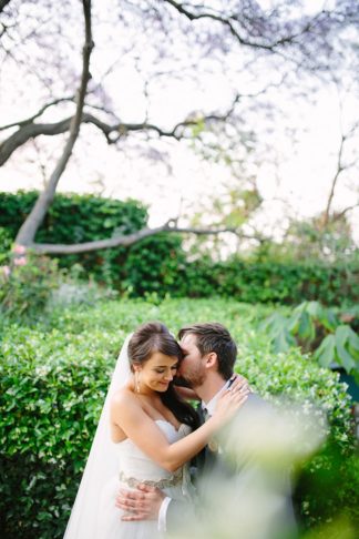 Romantic Johannesburg Garden Wedding - Mighty Fine Productions