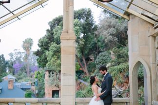 Romantic Johannesburg Garden Wedding - Mighty Fine Productions