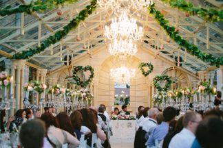 Romantic Johannesburg Garden Wedding - Mighty Fine Productions