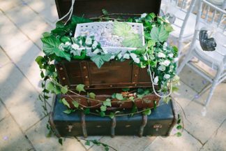 Romantic Johannesburg Garden Wedding - Mighty Fine Productions