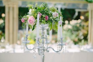 Romantic Johannesburg Garden Wedding - Mighty Fine Productions