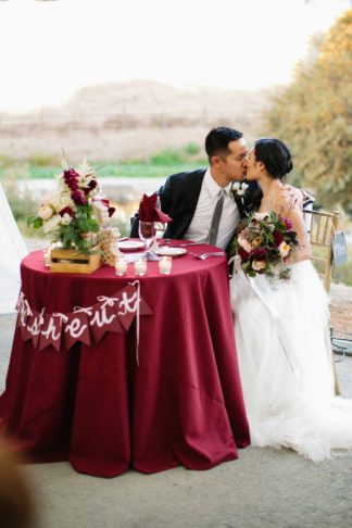 Elegant + Rustic Travel Wedding {Love Is A Big Deal Photography}