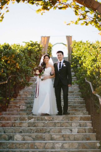 Elegant + Rustic Travel Wedding {Love Is A Big Deal Photography}