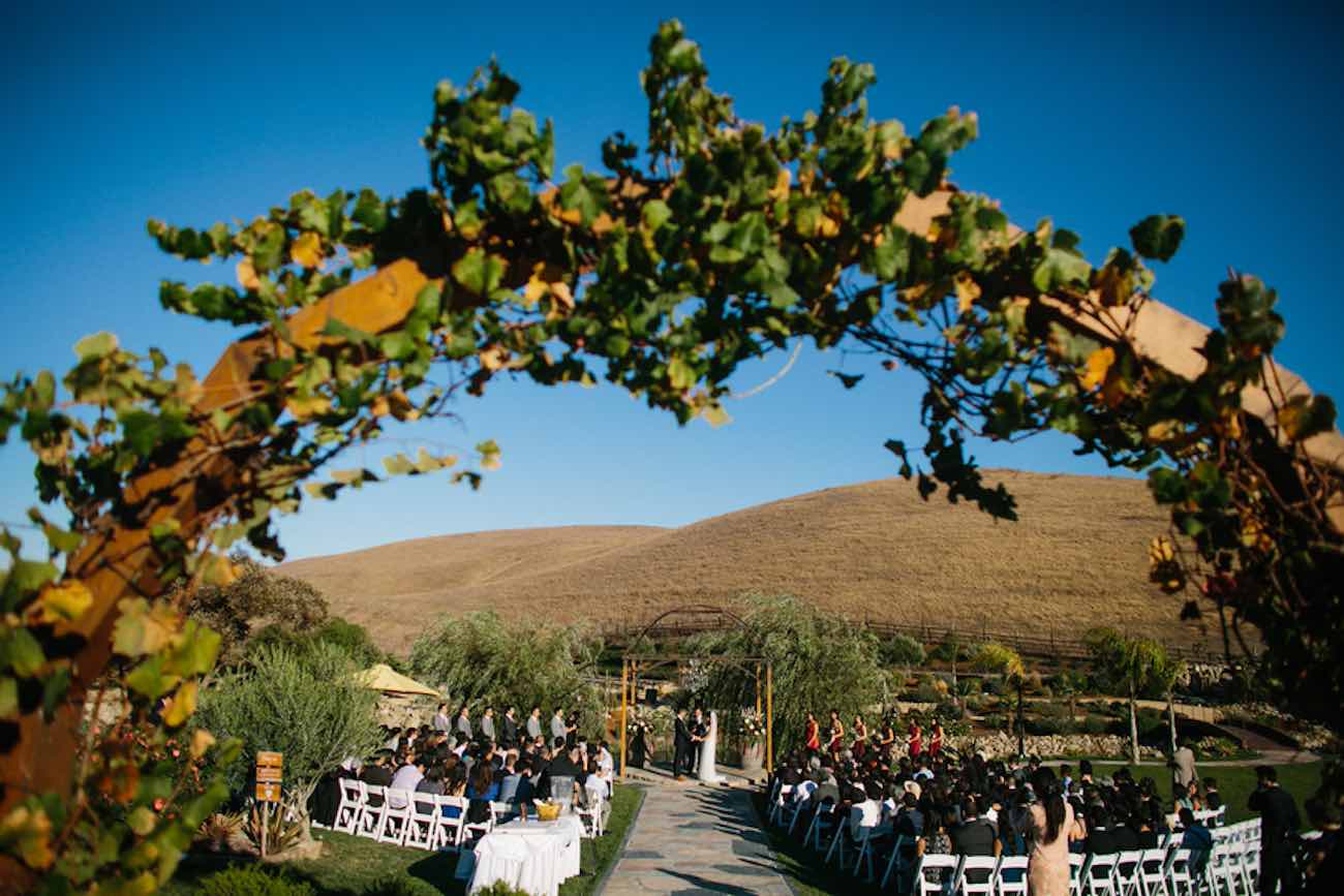 Elegant + Rustic Travel Wedding {Love Is A Big Deal Photography}