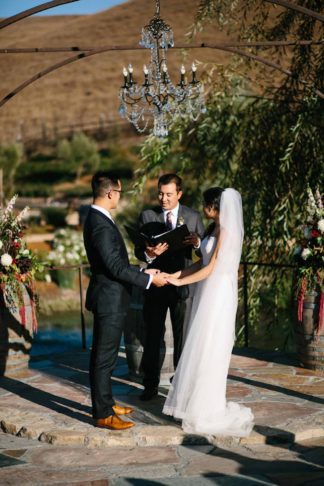 Elegant + Rustic Travel Wedding {Love Is A Big Deal Photography}