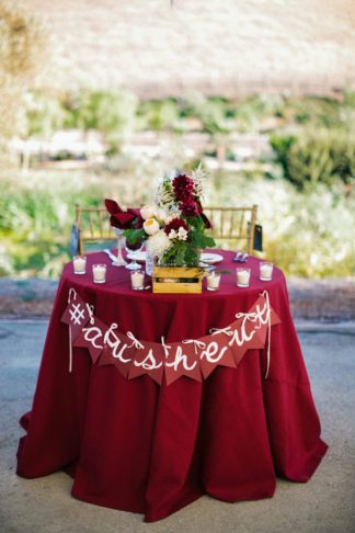 Elegant + Rustic Travel Wedding {Love Is A Big Deal Photography}