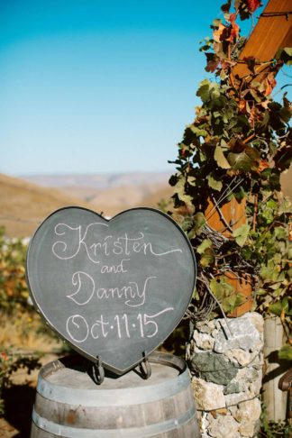 Elegant + Rustic Travel Wedding {Love Is A Big Deal Photography}