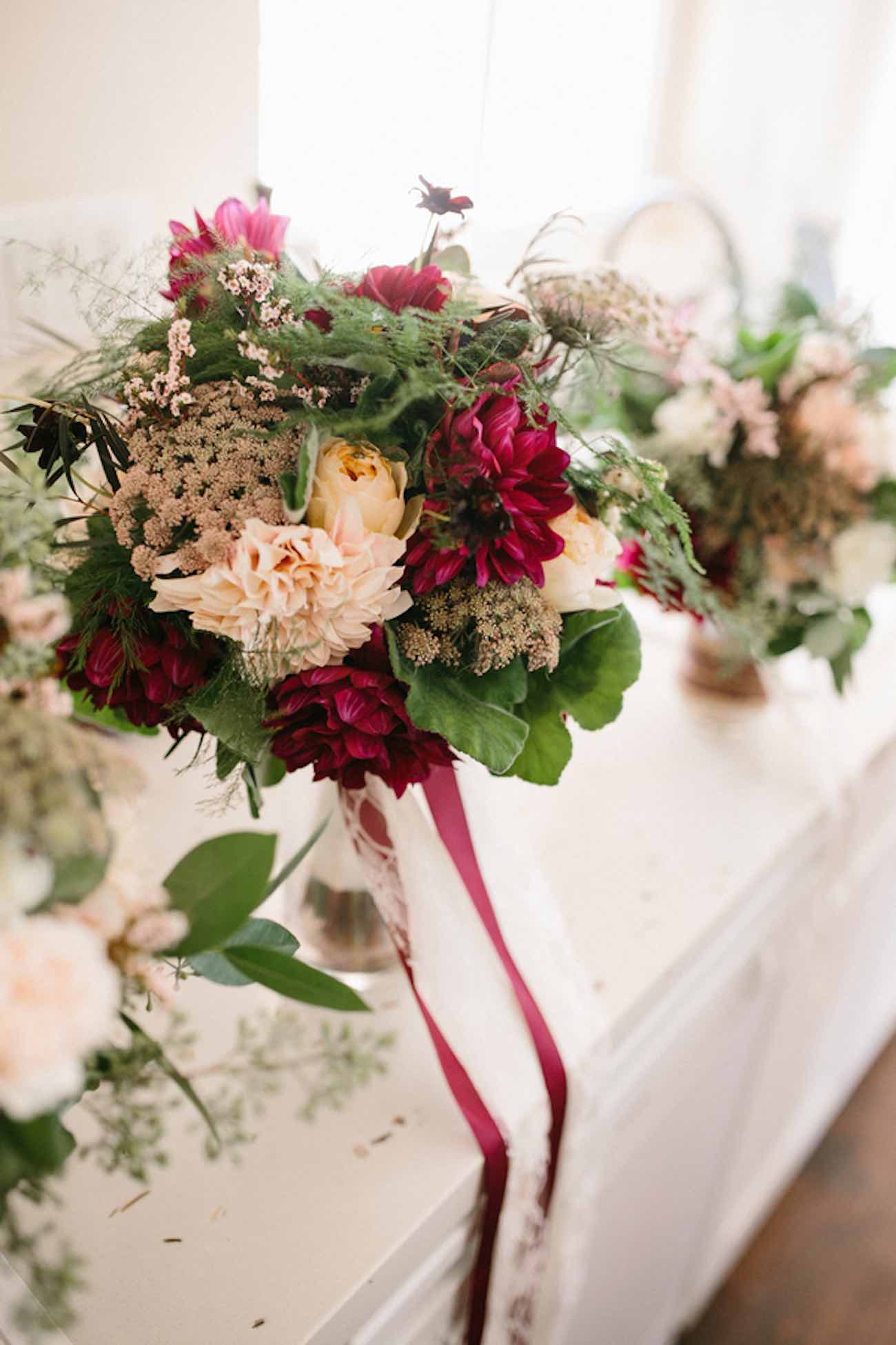 Elegant + Rustic Travel Wedding {Love Is A Big Deal Photography}