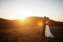 Elegant + Rustic Travel Wedding {Love Is A Big Deal Photography}