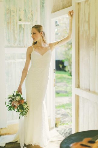 Laid Back Tropical Maui Destination Beach Wedding. Angie Diaz Photography