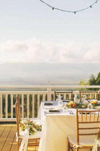 Laid Back Tropical Maui Destination Beach Wedding. Angie Diaz Photography