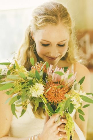 Laid Back Tropical Maui Destination Beach Wedding. Angie Diaz Photography