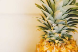 Laid Back Tropical Maui Destination Beach Wedding. Angie Diaz Photography