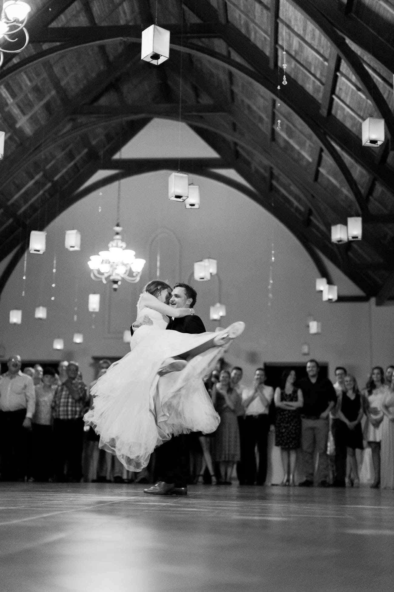 Elegant White + Green Potchefstroom Wedding. (Carolien & Ben Photography)