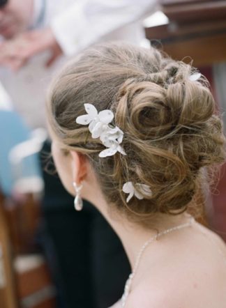 Let's run away to Italy with this elegant Lake Como Italy Elopement! Photographed by Rochelle Cheever