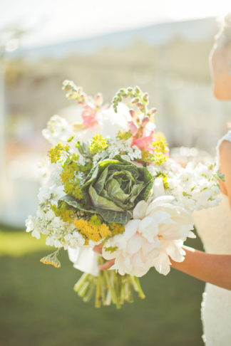 Rustic Southern California Vineyard Wedding by Orange Turtle Photography