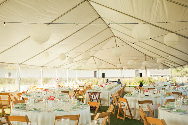 Rustic Southern California Vineyard Wedding by Orange Turtle Photography