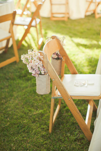 Rustic Southern California Vineyard Wedding by Orange Turtle Photography