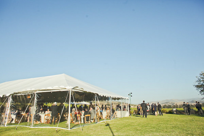 Rustic Southern California Vineyard Wedding by Orange Turtle Photography