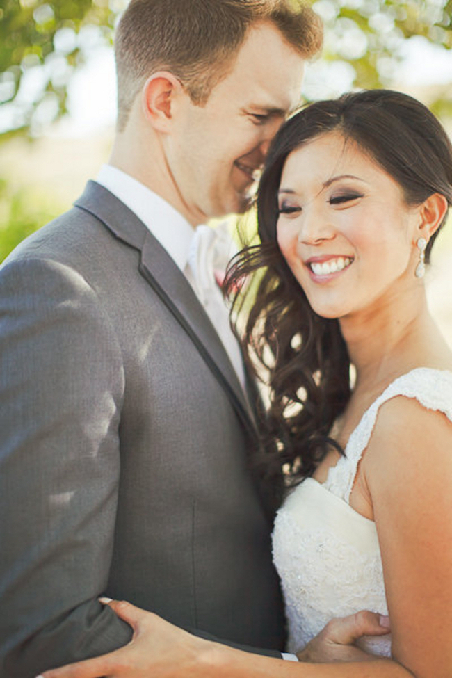 Rustic Southern California Vineyard Wedding by Orange Turtle Photography