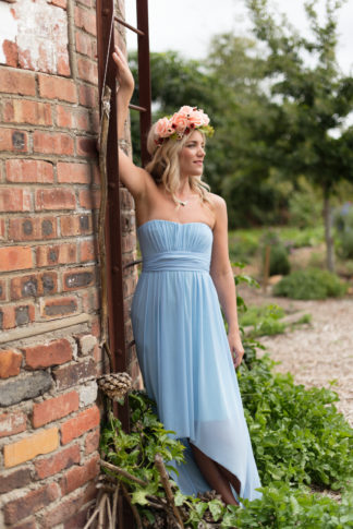 Tips for choosing beautiful Mix and Match Spring Bridesmaid dresses