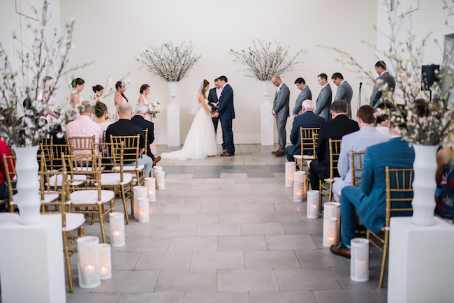 Rosemary Beach Wedding