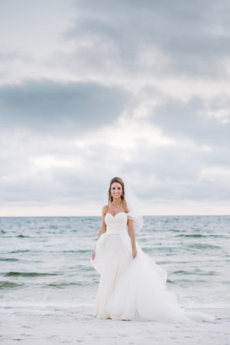 Rosemary Beach Wedding