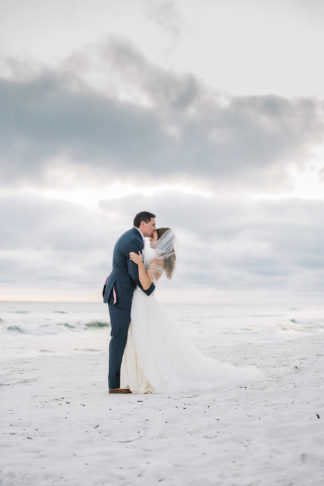 Rosemary Beach Wedding