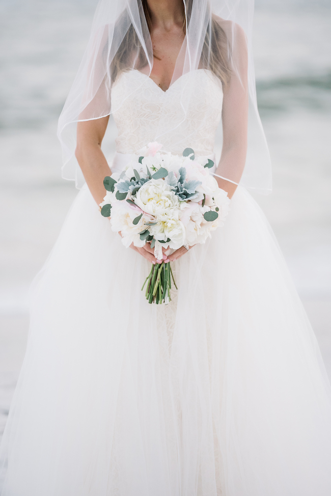 Rosemary Beach Wedding