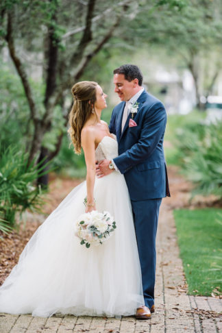 Rosemary Beach Wedding