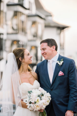 Rosemary Beach Wedding