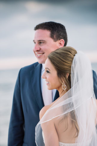 Rosemary Beach Wedding