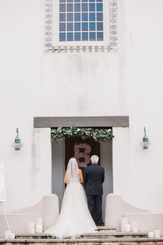 Rosemary Beach Wedding