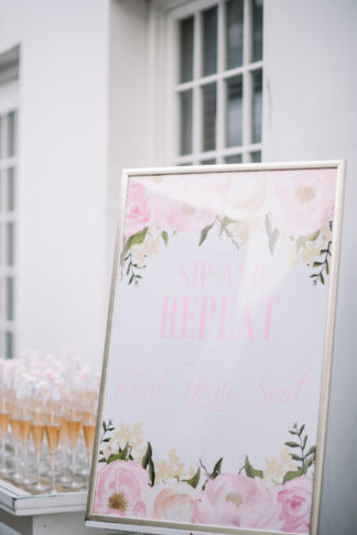 Rosemary Beach Wedding