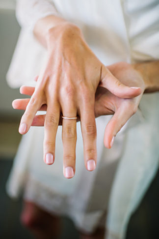 Rosemary Beach Wedding