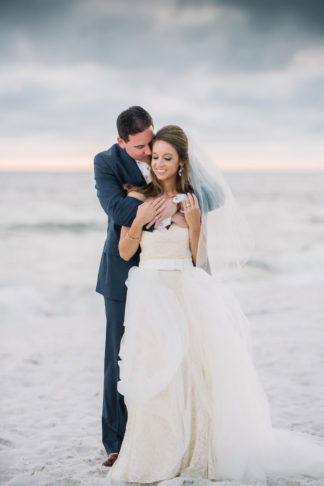 Rosemary Beach Wedding