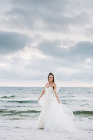 Rosemary Beach Wedding