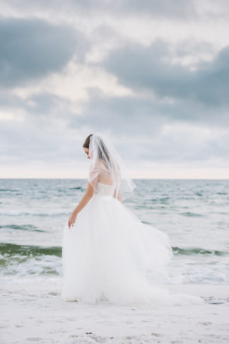 Rosemary Beach Wedding