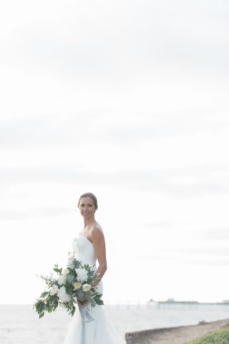 Sunset Cliffs Beach Wedding